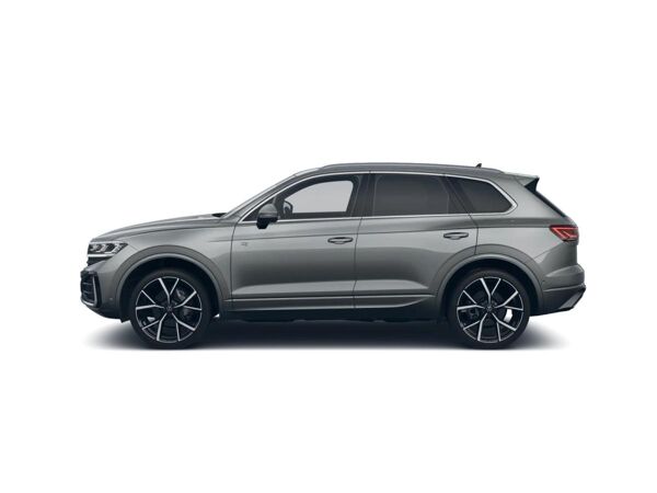 Volkswagen Touareg R-Line 3.0TDI 4M AHK LUFTF STANDH 360° INKL. WINTERRÄDER + GARANTIE bild 7