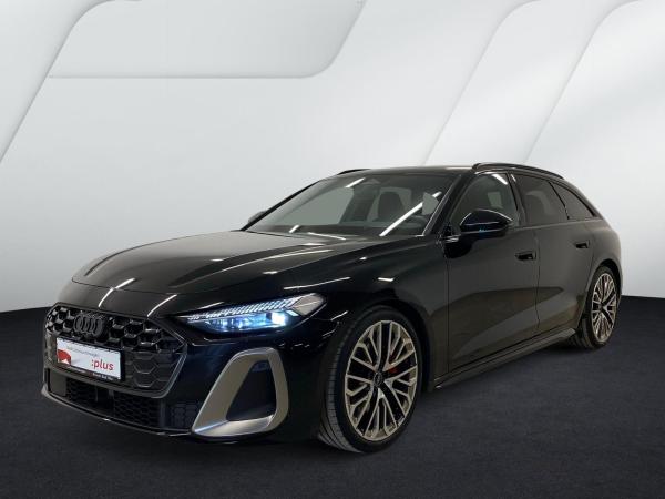 Audi A5 Avant TDI quattro edition one -  kurzfristig verfügbar ! bild