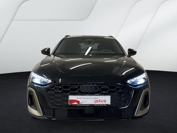 Audi A5 Avant TDI quattro edition one -  kurzfristig verfügbar ! bild 3