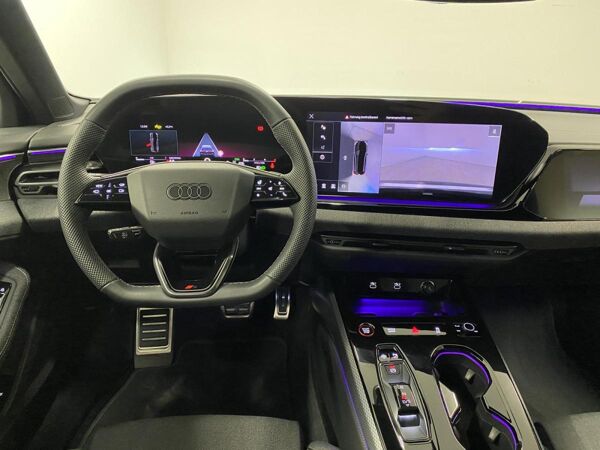 Audi A5 Avant TDI quattro edition one -  kurzfristig verfügbar ! bild 7