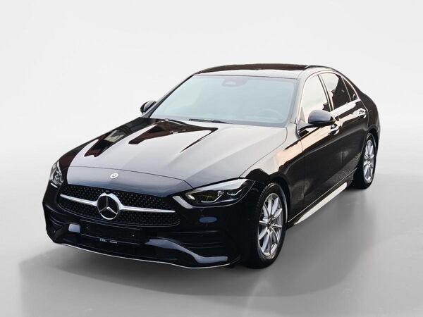 Mercedes-Benz C 220 sofort Verfügbar - Paket Business*Advanced-Komfort*Park*Spiegel*Keyless*Hautürlieferung bild