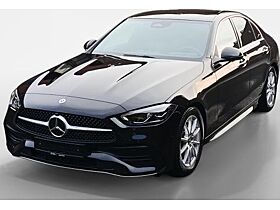 Mercedes-Benz C 220 sofort Verfügbar - Paket Business*Advanced-Komfort*Park*Spiegel*Keyless*Hautürlieferung Mercedes-Benz C 220 sofort Verfügbar - Paket Business*Advanced-Komfort*Park*Spiegel*Keyless*Hautürlieferung
