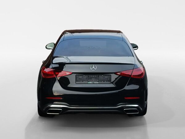 Mercedes-Benz C 220 sofort Verfügbar - Paket Business*Advanced-Komfort*Park*Spiegel*Keyless*Hautürlieferung bild 4