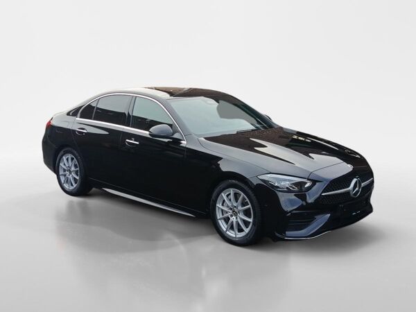 Mercedes-Benz C 220 sofort Verfügbar - Paket Business*Advanced-Komfort*Park*Spiegel*Keyless*Hautürlieferung bild 7