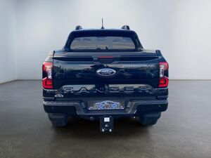 Ford Ranger PHEV Stormtrak bild 4