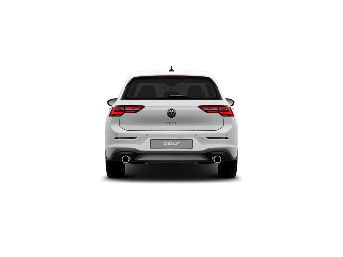 Volkswagen Golf VIII GTI 2.0TSI DSG BLACK P-DACH KAMERA NAVI bild 7