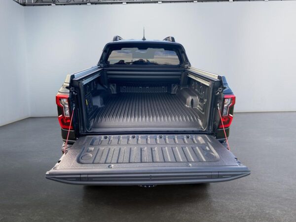 Ford Ranger PHEV Stormtrak bild 5