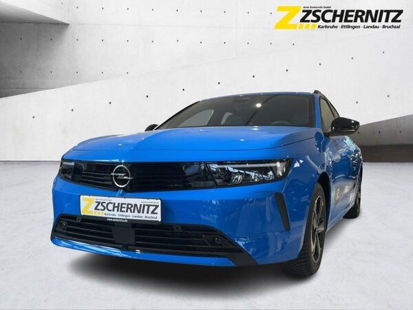Opel Astra ST 1.2 Turbo 96kW Edition Zschernitzdeal bild