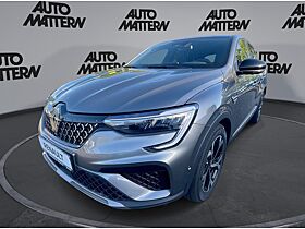 Renault Arkana TCe140Automatik Techno ComfortCityPaket
