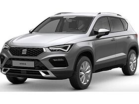 Seat Ateca Road Edition 1.5 TSI 110 kW (150 PS) 7-Gang DSG  Loyalitätsangebot