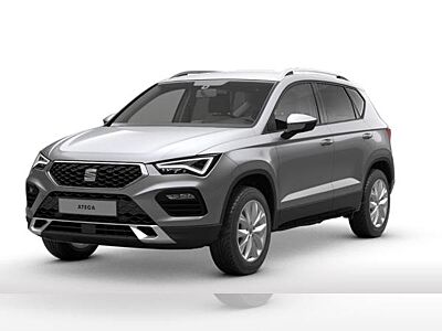 Seat Ateca Road Edition 1.5 TSI 110 kW (150 PS) 7-Gang DSG  Loyalitätsangebot