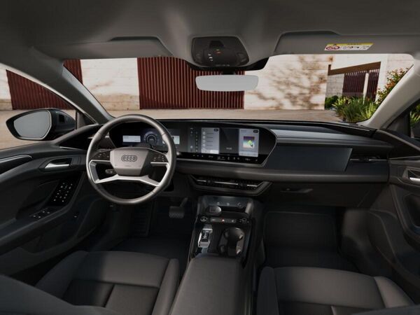 Audi A6 e-tron Avant S line business e-tron quattro 315 kW bild 5