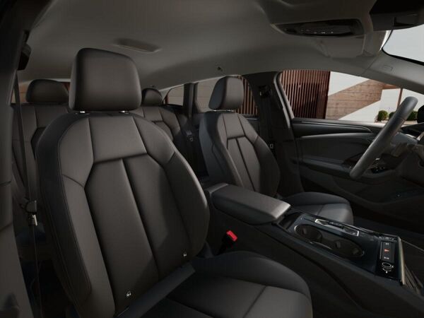 Audi A6 e-tron Avant S line business e-tron quattro 315 kW bild 6