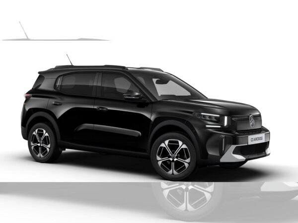 Citroën C3 Aircross E-C3 Aircross TEAM D Standard Range /  !! INKL. 4.000,- € Elektro-Prämie als Anzahlung - Privat !! / bild 4