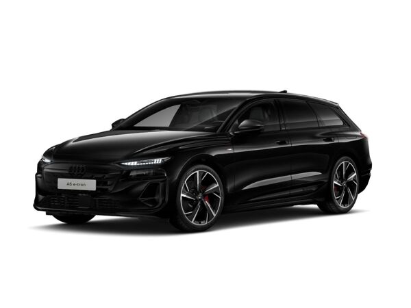Audi A6 e-tron A6 Avant e-tron bild 4