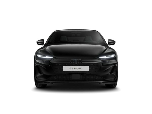 Audi A6 e-tron A6 Avant e-tron bild 6