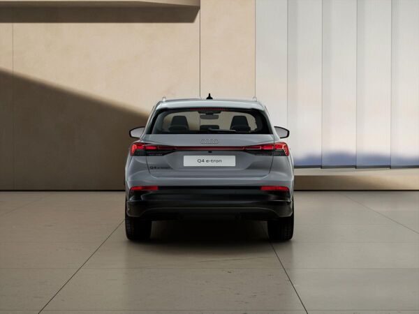 Audi Q4 e-tron 150 kW *Wechselbonus Elektromodelle *Bidirektionales Laden bild 4