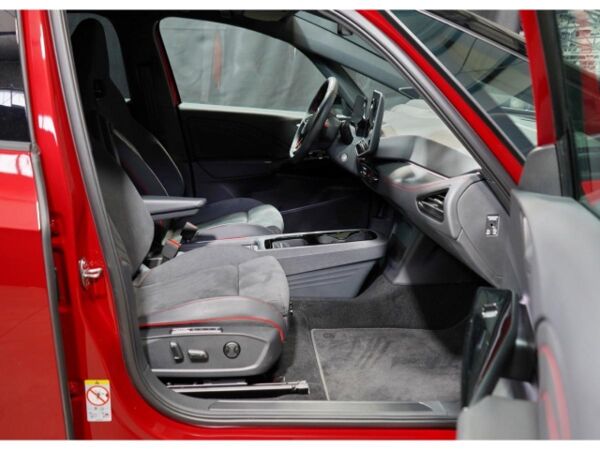 Volkswagen ID.3 GTX 84 kWh IQ.Light HuD 360 Kamera 20 Zoll bild 5