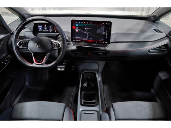 Volkswagen ID.3 GTX 84 kWh IQ.Light HuD 360 Kamera 20 Zoll bild 6