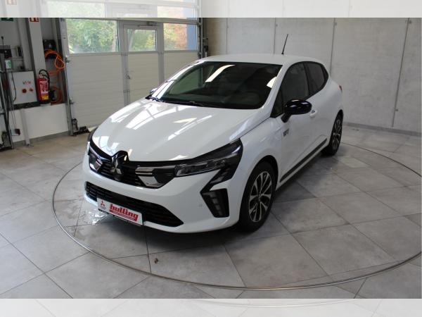 Mitsubishi Colt Automatik 143 PS *Aktion* *Tempomat/Infotainment-System/Bi-LED/Sitzheizung* bild