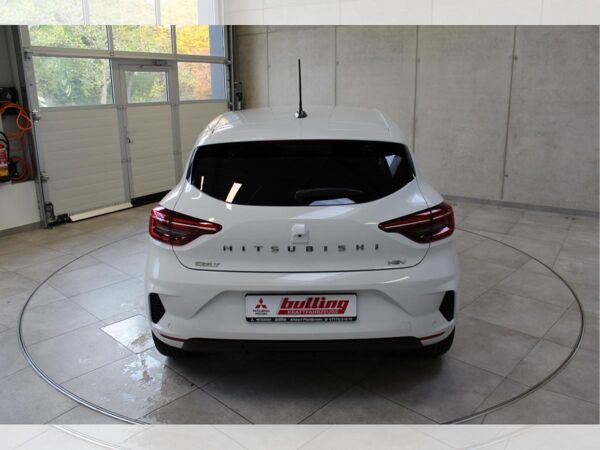 Mitsubishi Colt Automatik 143 PS *Aktion* *Tempomat/Infotainment-System/Bi-LED/Sitzheizung* bild 5