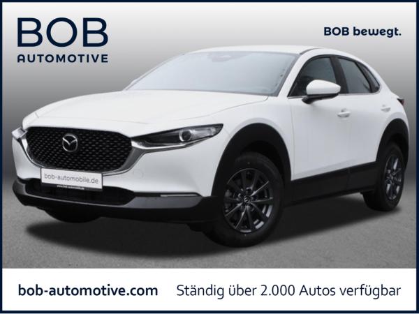 Mazda CX-30 e-SKYACTIVE G 140 PRIME-LINE bild