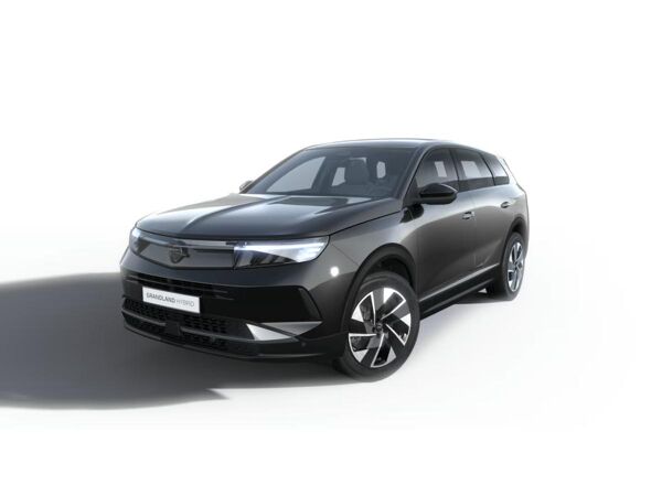 Opel Grandland B Hybrid Edition DCT bild