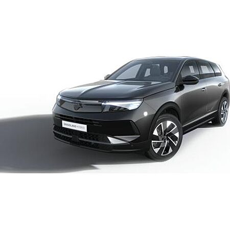 Opel Grandland X leasen