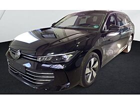 Volkswagen Passat Variant 1.5 TSI eHybrid DSG Business inkl. AHK+SH+el. Heckklappe