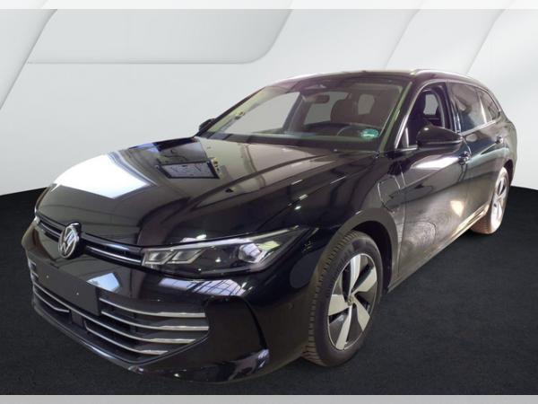 Volkswagen Passat Variant 1.5 TSI eHybrid DSG Business inkl. AHK+SH+el. Heckklappe bild