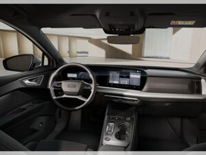 Audi Q4 e-tron SUV 150KW ❌ Neues Modell ❌  Eroberungsprämie bild 7