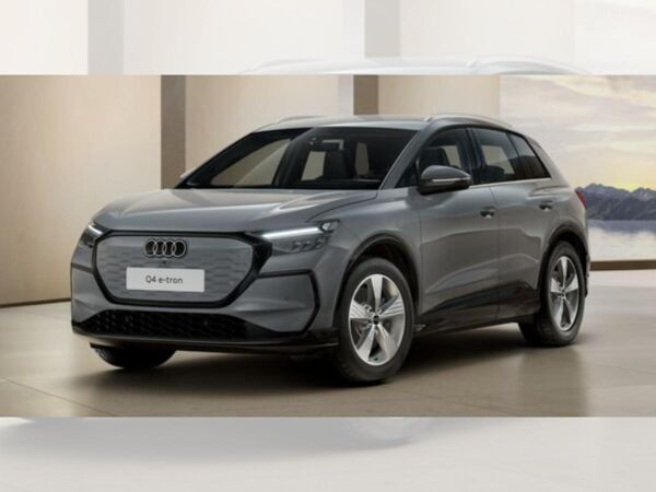 Audi Q4 e-tron SUV 150KW ❌ Neues Modell ❌  Eroberungsprämie bild 2