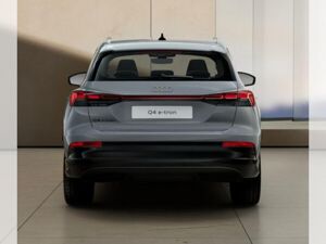 Audi Q4 e-tron SUV 150KW ❌ Neues Modell ❌  Eroberungsprämie bild 3