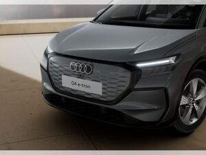 Audi Q4 e-tron SUV 150KW ❌ Neues Modell ❌  Eroberungsprämie bild 5