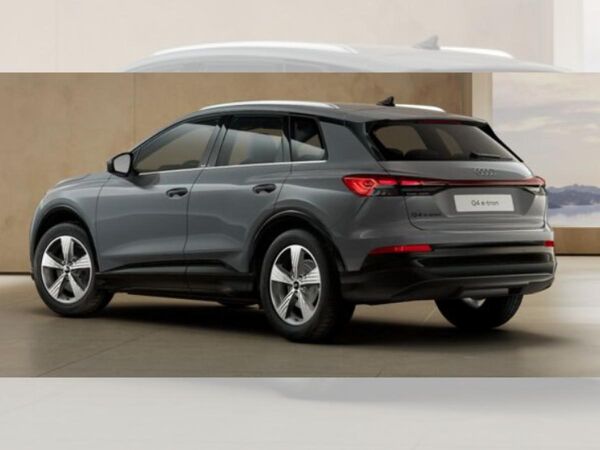Audi Q4 e-tron SUV 150KW ❌ Neues Modell ❌  Eroberungsprämie bild 4