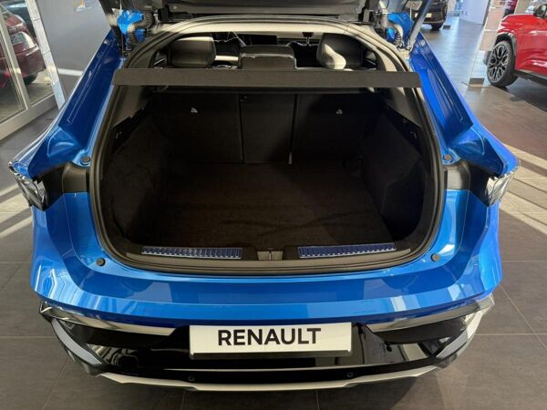 Renault Rafale Esprit Alpine Full Hybrid E-Tech SUV-Wochen bild 6
