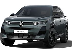 Citroën C5 Aircross Hybrid 145 PLUS Automatik inkl. Technopaket, Lagerwagen Citroën C5 Aircross Hybrid 145 PLUS Automatik inkl. Technopaket, Lagerwagen