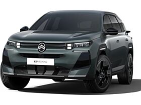 Citroën C5 Aircross Hybrid 145 PLUS Automatik inkl. Technopaket, Lagerwagen