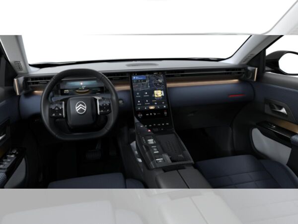 Citroën C5 Aircross Hybrid 145 PLUS Automatik inkl. Technopaket, Lagerwagen bild 5