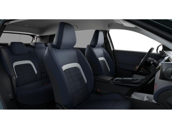 Citroën C5 Aircross Hybrid 145 PLUS Automatik inkl. Technopaket, Lagerwagen bild 7