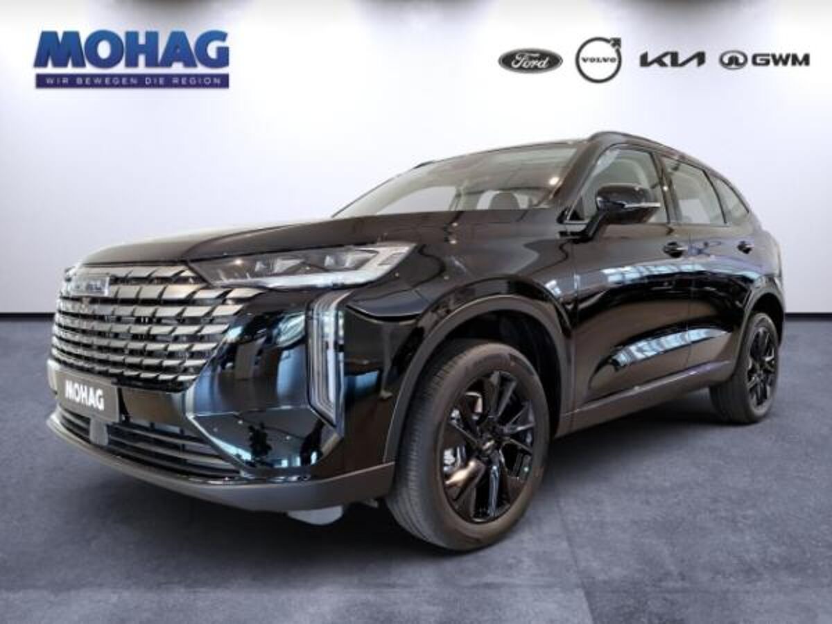 GWM Haval H6 Premium 1.5l HEV *360° Rundumkamera* bild
