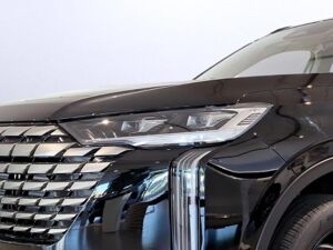 GWM Haval H6 Premium 1.5l HEV *360° Rundumkamera* bild 5