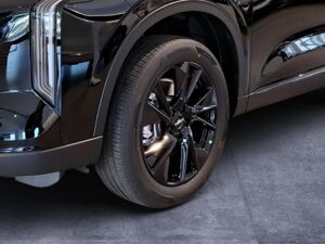 GWM Haval H6 Premium 1.5l HEV *360° Rundumkamera* bild 6