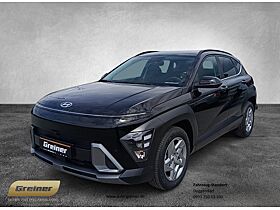 Hyundai KONA Kona SX2 1.6 T-GDI Trend EL. HECKKLAPPE|KAMERA Hyundai KONA Kona SX2 1.6 T-GDI Trend EL. HECKKLAPPE|KAMERA