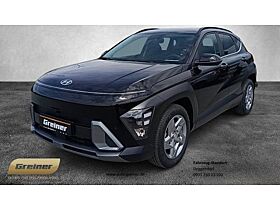 Hyundai KONA Kona SX2 1.6 T-GDI Trend EL. HECKKLAPPE|KAMERA