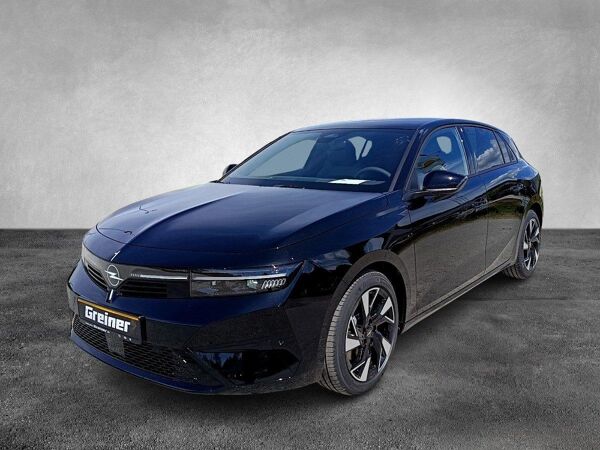 Opel Astra GS Hybrid MATRIX-LED|KAMERA|AHK bild 2
