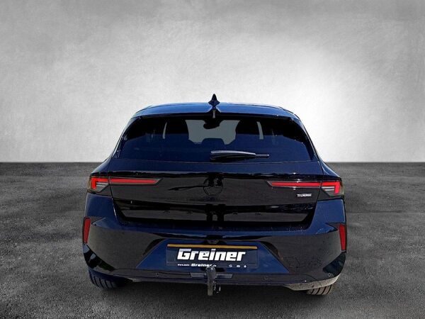 Opel Astra GS Hybrid MATRIX-LED|KAMERA|AHK bild 4