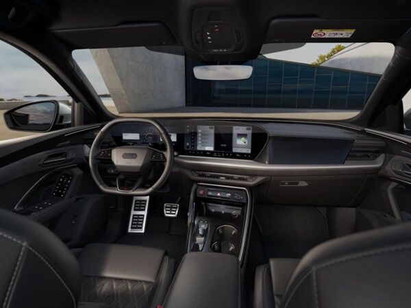 Audi SQ5 SUV TFSI | SOFORT VERFÜGBAR 🔥 bild 6