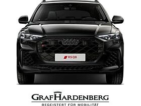 Audi RS Q8 SUV performance | SOFORT VERFÜGBAR Audi RS Q8 SUV performance | SOFORT VERFÜGBAR