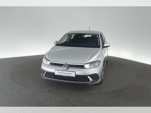 Volkswagen Polo 1.0 Life / SOFORT VERFÜGBAR ! bild